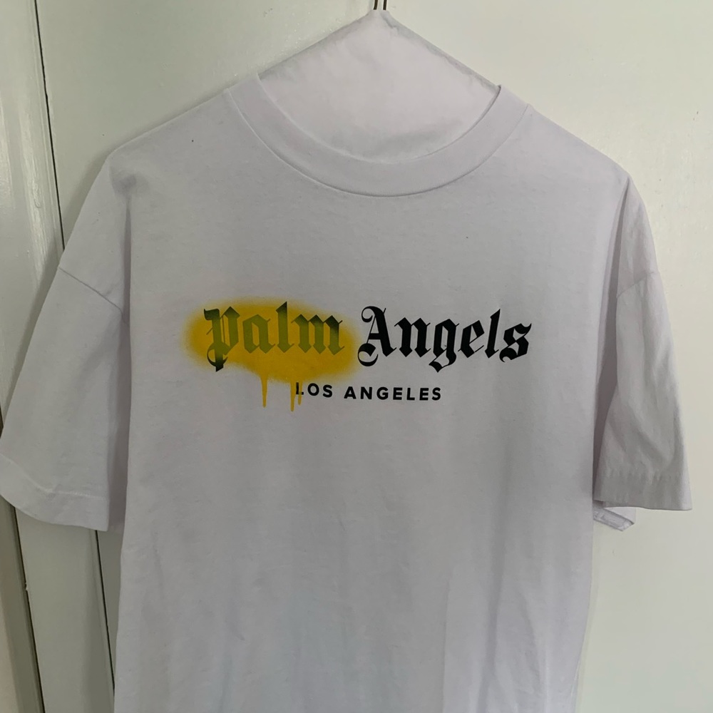 Men’s Palm Angels Tshirt